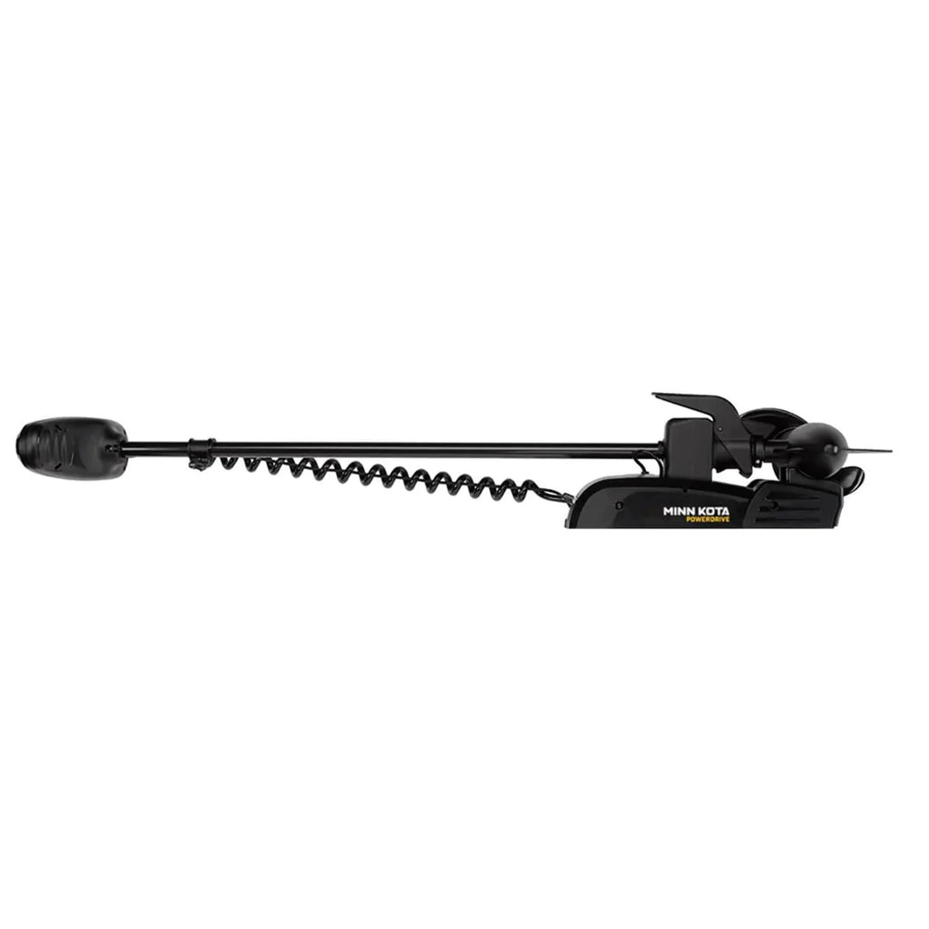 45 lb 48 Trolling Motor, 12V F73017