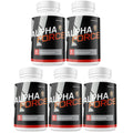 Advanced Formula Supplement 5 Bottles K5667