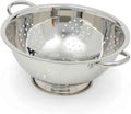 Stainless Steel Colander Strainer 5 Quart R54866