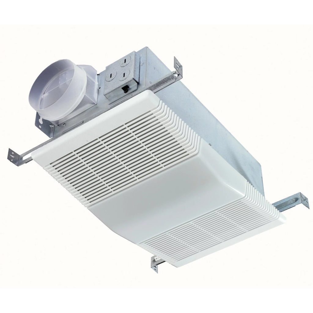Bathroom Ceiling Ventilation with Exhaust Fan & Lighting L5161