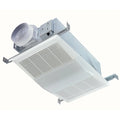 Bathroom Ceiling Ventilation with Exhaust Fan & Lighting L5161