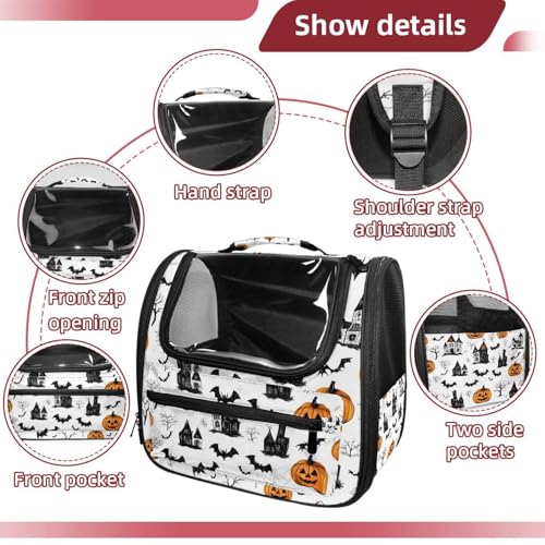 Airline Approved Pet Carrier Bag T63720