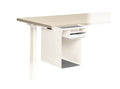 Undermount with Console W4832