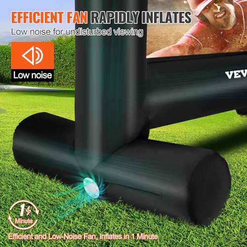 Inflatable Movie Screen Y4985