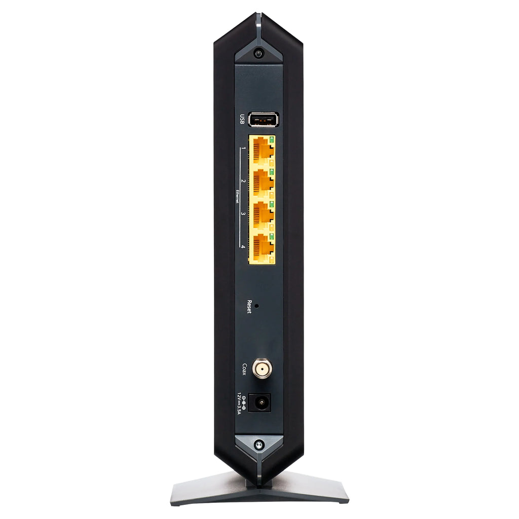 AC1900 DOCSIS 3.0 Cable Modem + WiFi Router K44598