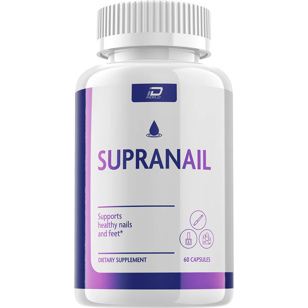 Nail Health Support G587