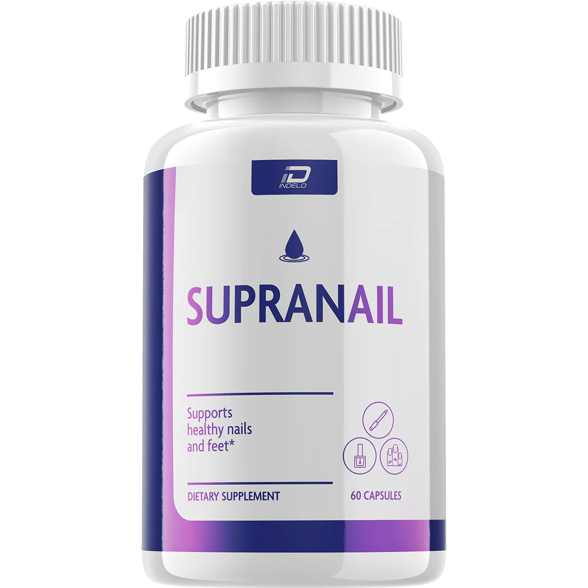 Nail Health Support G587
