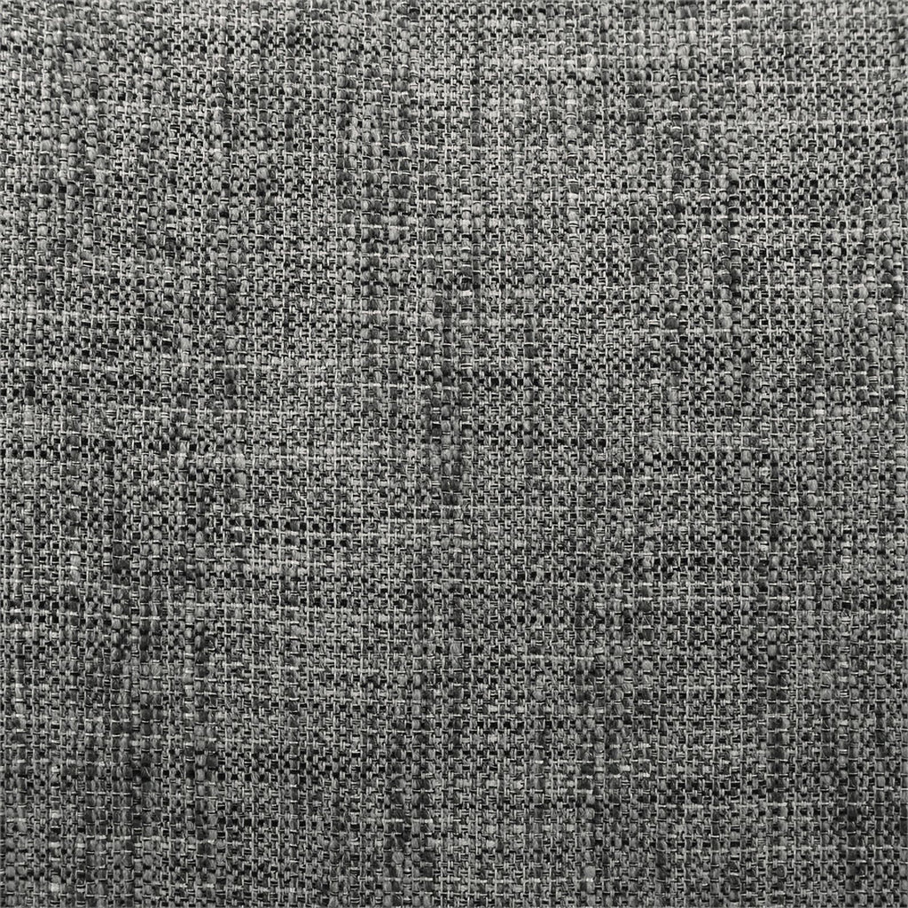 Graphite Black Fabric Chair L64414