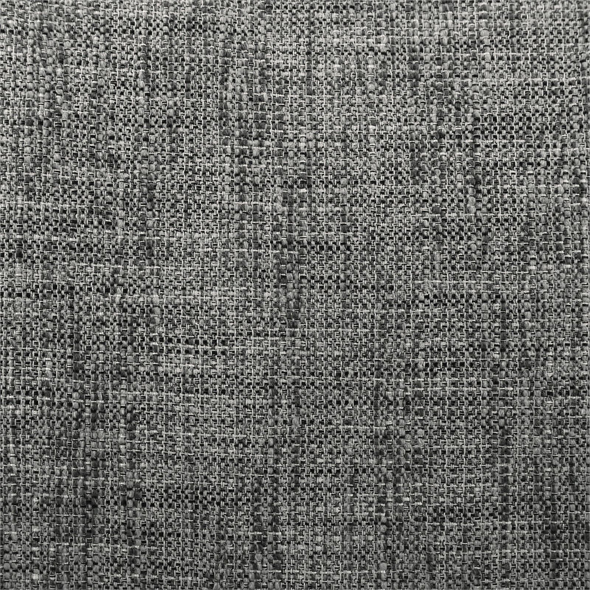 Graphite Black Fabric Chair L64414