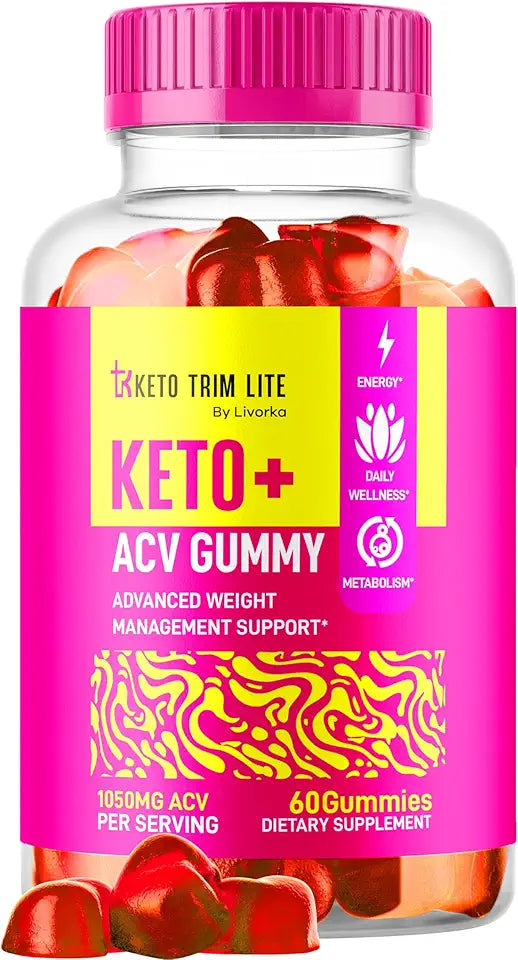 60 Gummies T841