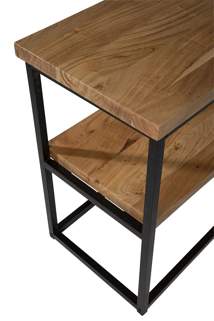 Solid Wood Sofa Table M2096