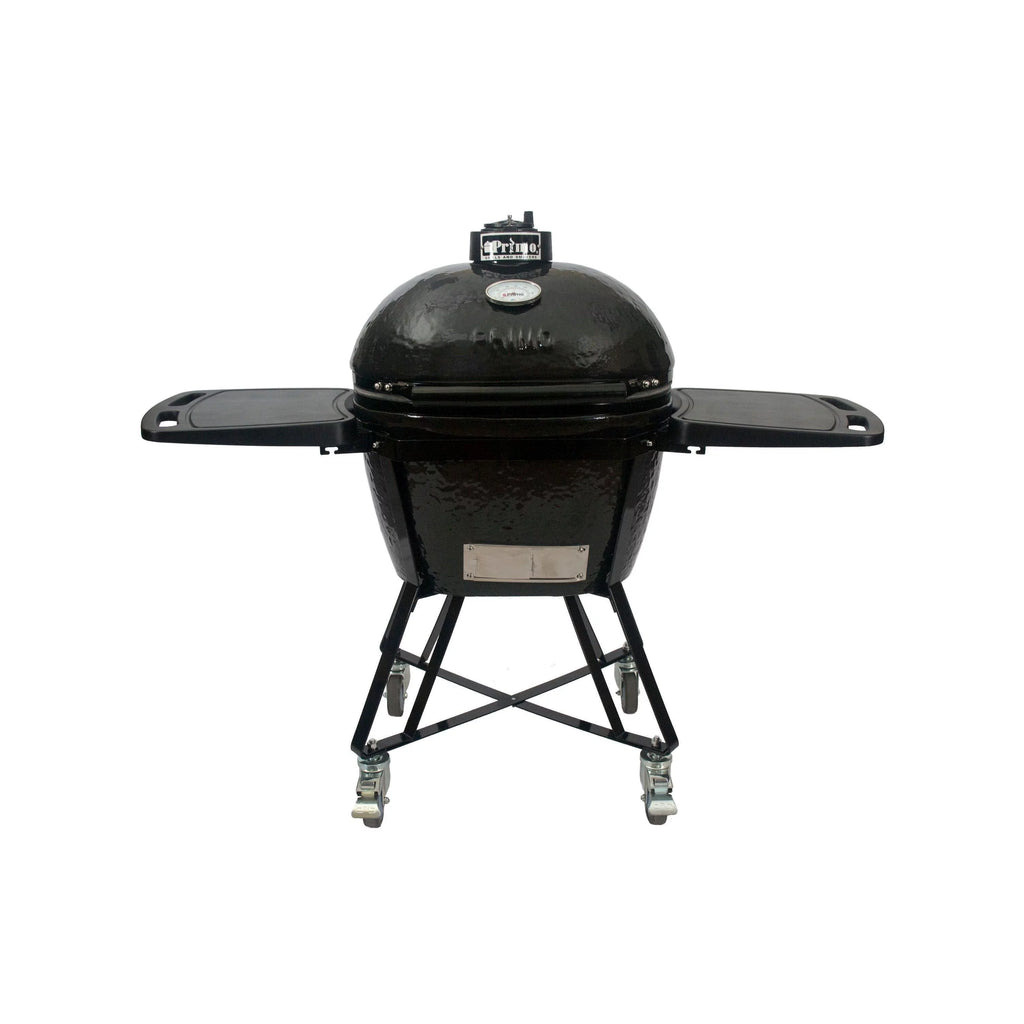 Charcoal Kamado Grill E261