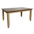 Solid Wood Dining Table V3302