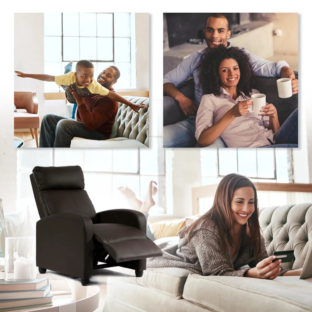 Recliner Chair Sofa C13771