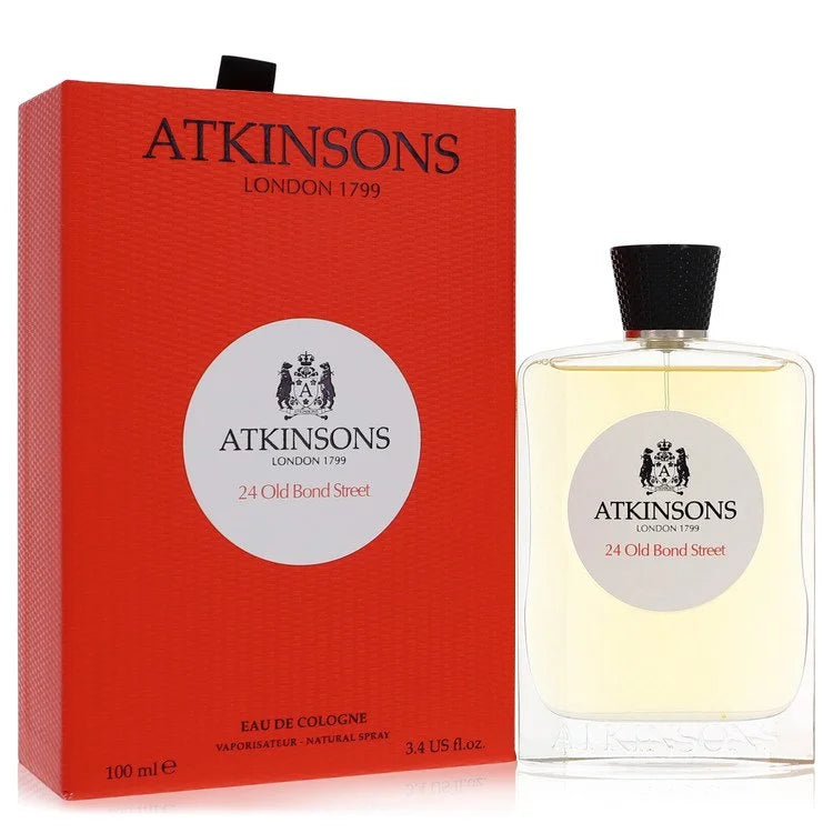 Eau De Cologne Spray 3.3 oz K11998