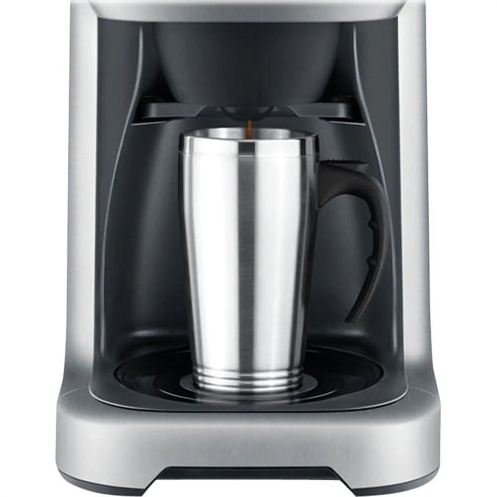 12-Cup Coffee Maker E8067