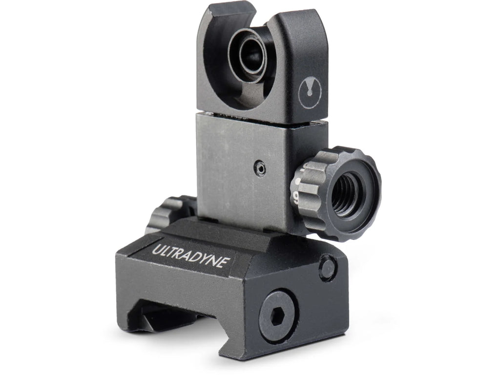 Folding Rear Sight V52415