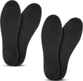 Carbon Fiber Insole for Men Women Rigid Shoes Insert I327245