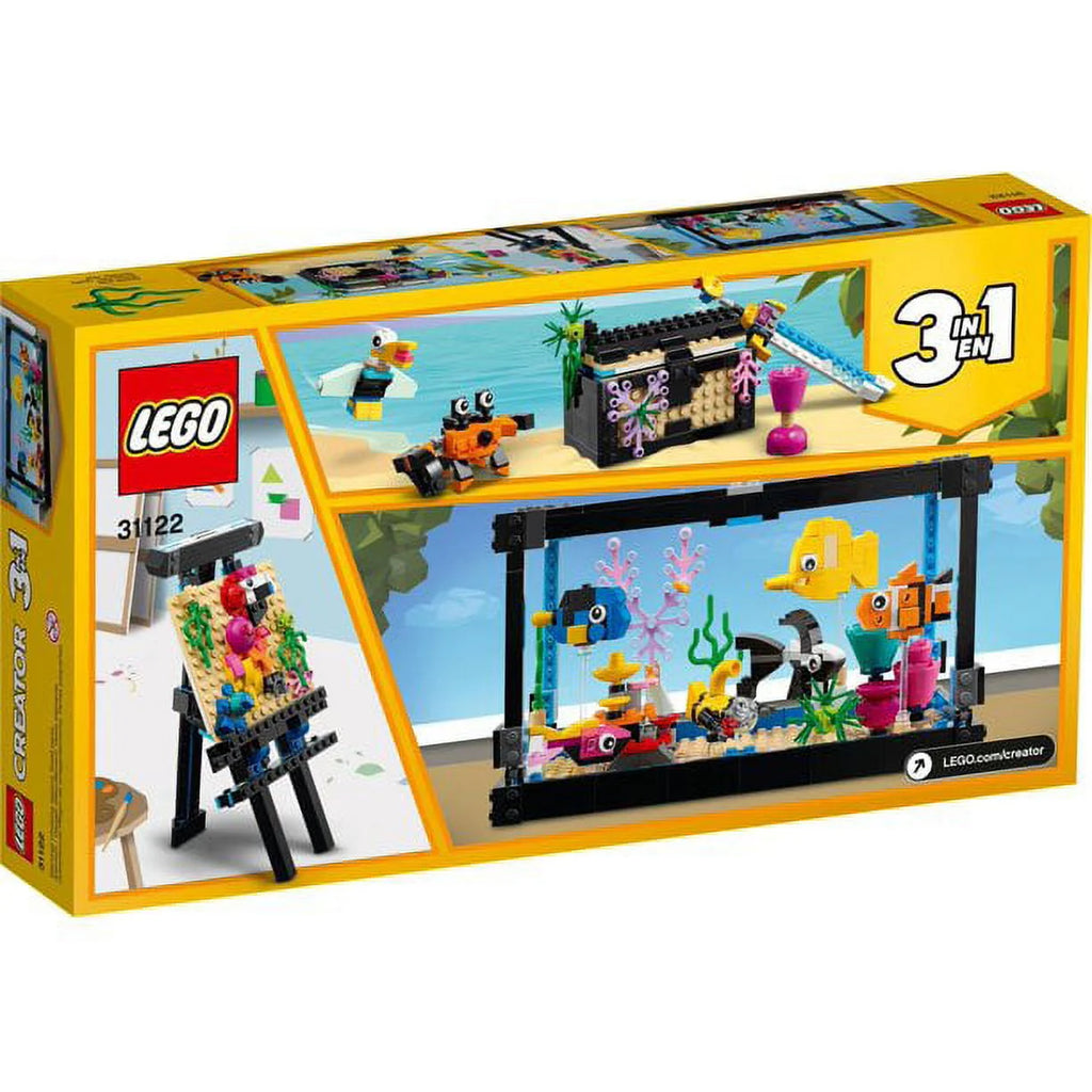 Building Toy 352 Pieces I513634