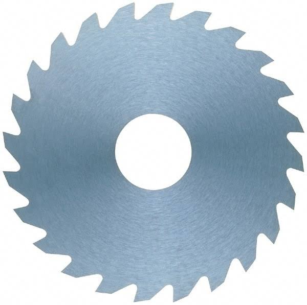 2x22 48 Tooth Solid Carbide Slitting & Slotting Saw E8910