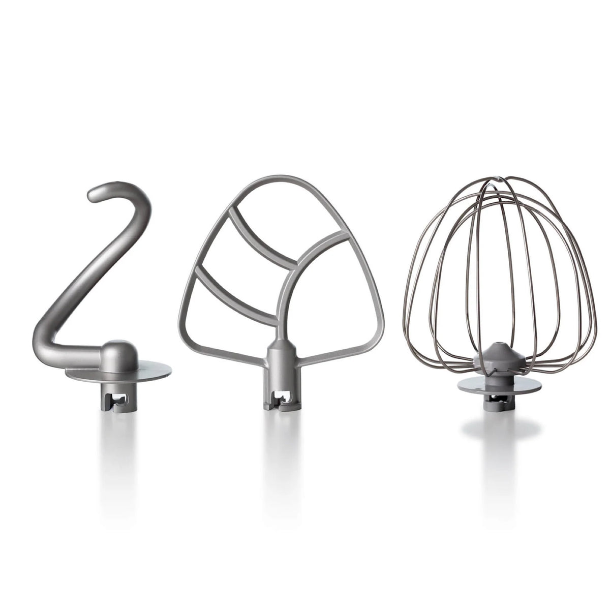 White Stand Mixer T556