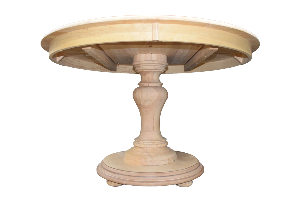 Unfinished Dining Table T233