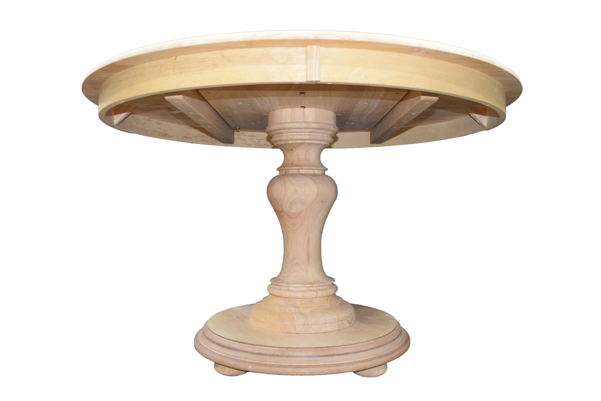 Unfinished Dining Table T233