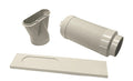 LG Air Conditioner Exhaust Window Kit R8187
