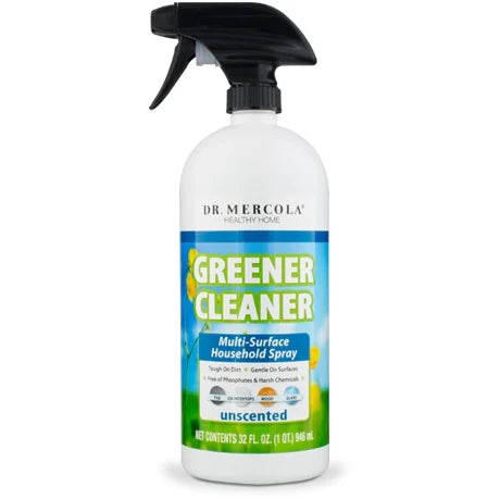 Unscented 32 fl oz Cleaner Spray N74067