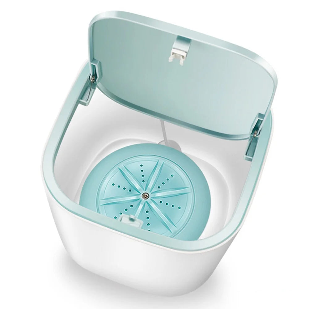 Mini Portable Washing Machine I54547