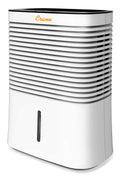 Compact 4 Pint Dehumidifier C268013