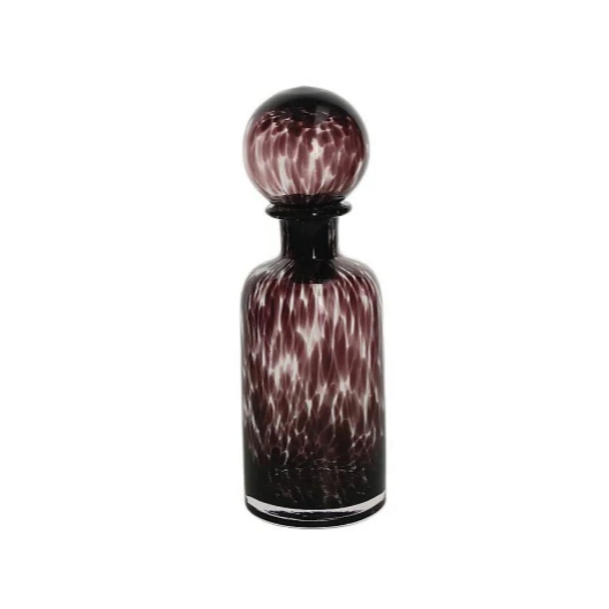 Bottle Vase 39cm Z687