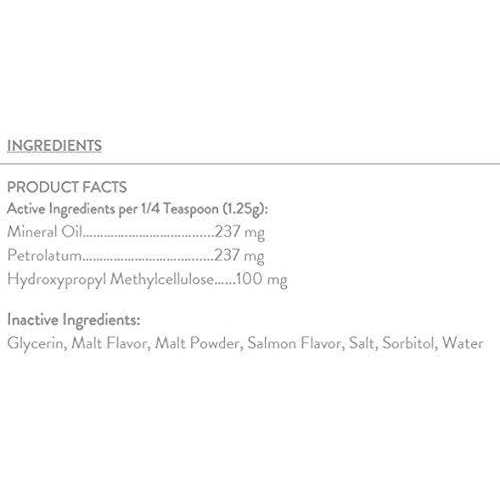 2.5 oz Hairball Eliminator H180