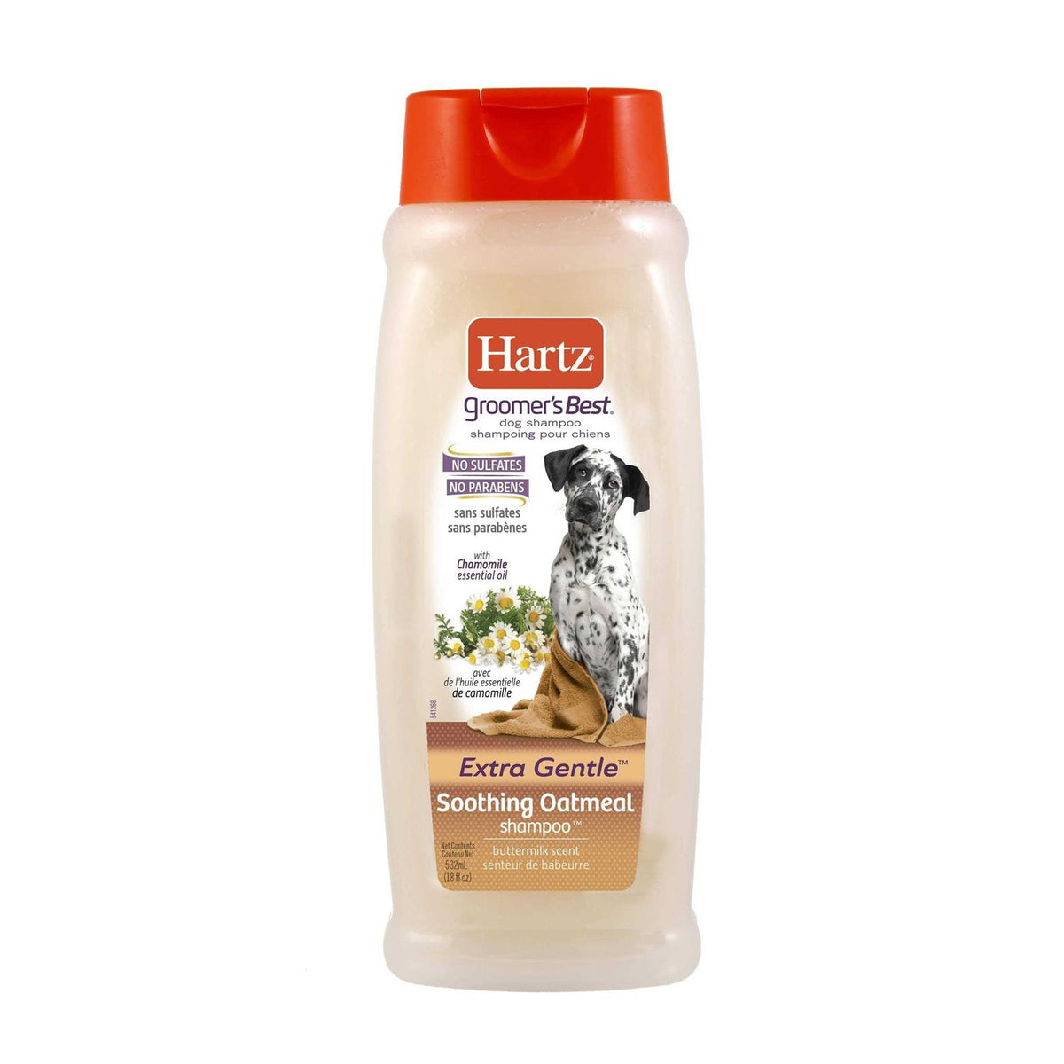 Oatmeal Dog Shampoo D874489