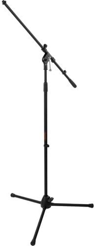 Dynamic Handheld Vocal Mic with Stand & Cable D6596