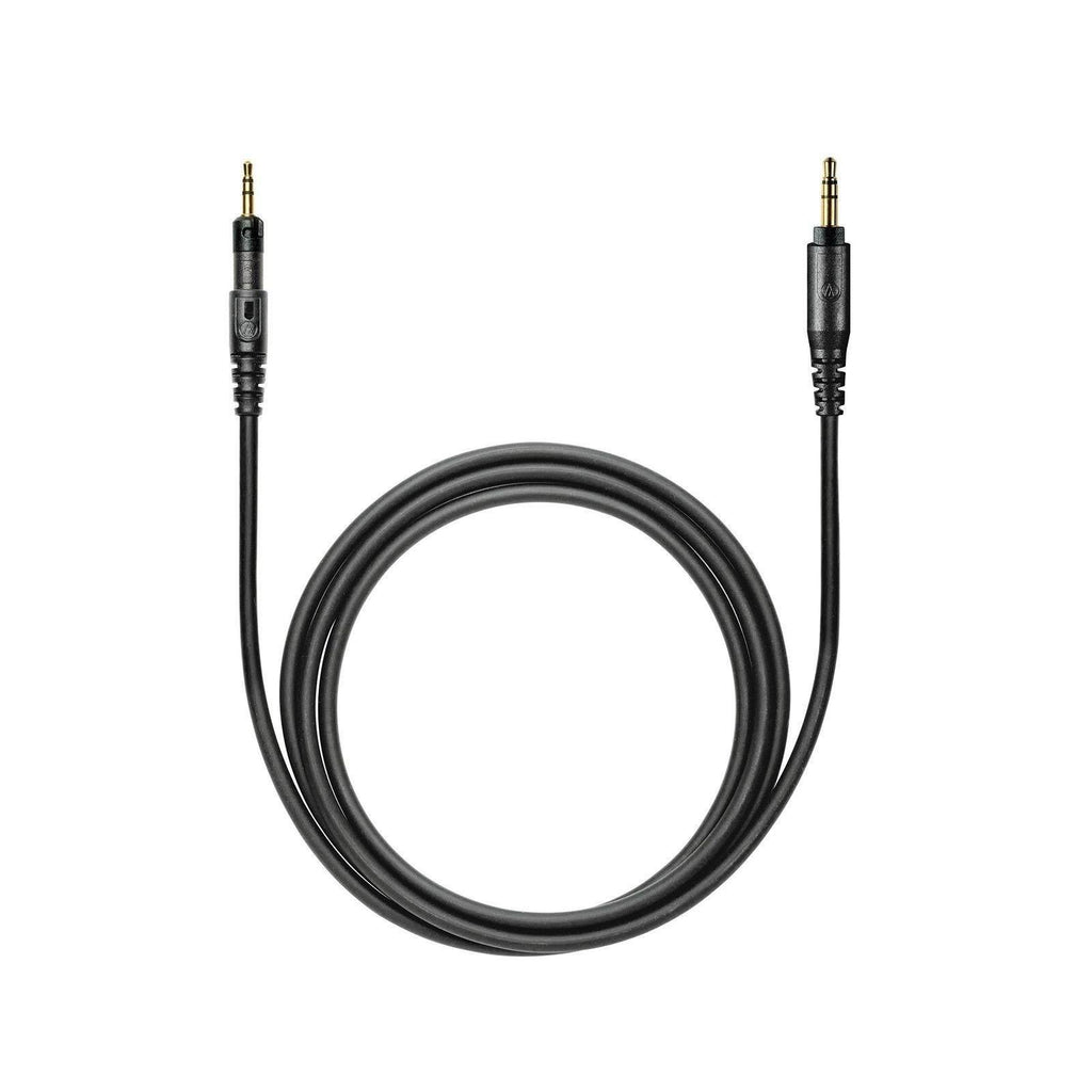 Black Over-Ear Headphones E50523