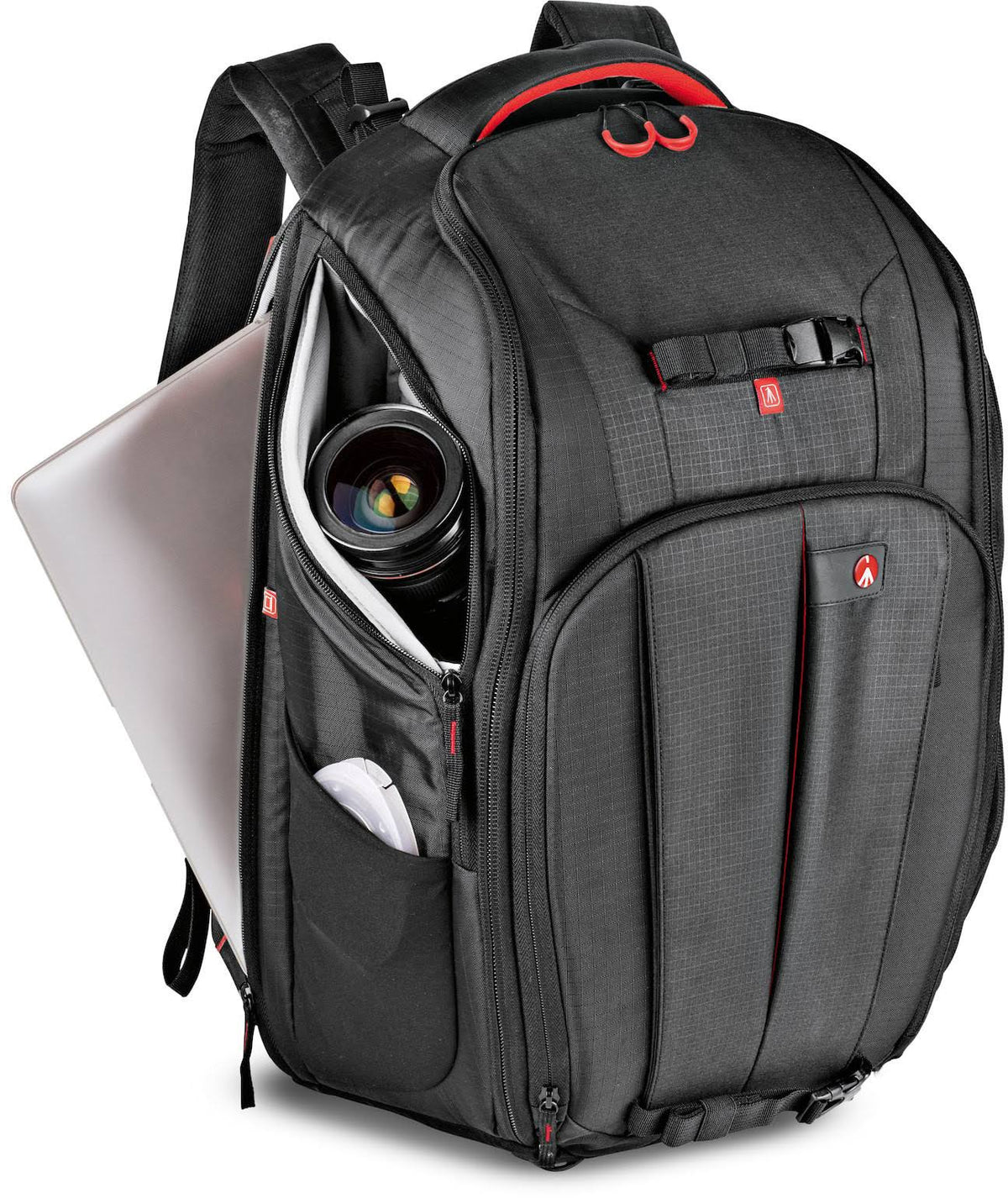 Cinematic Backpack Expand Z1189