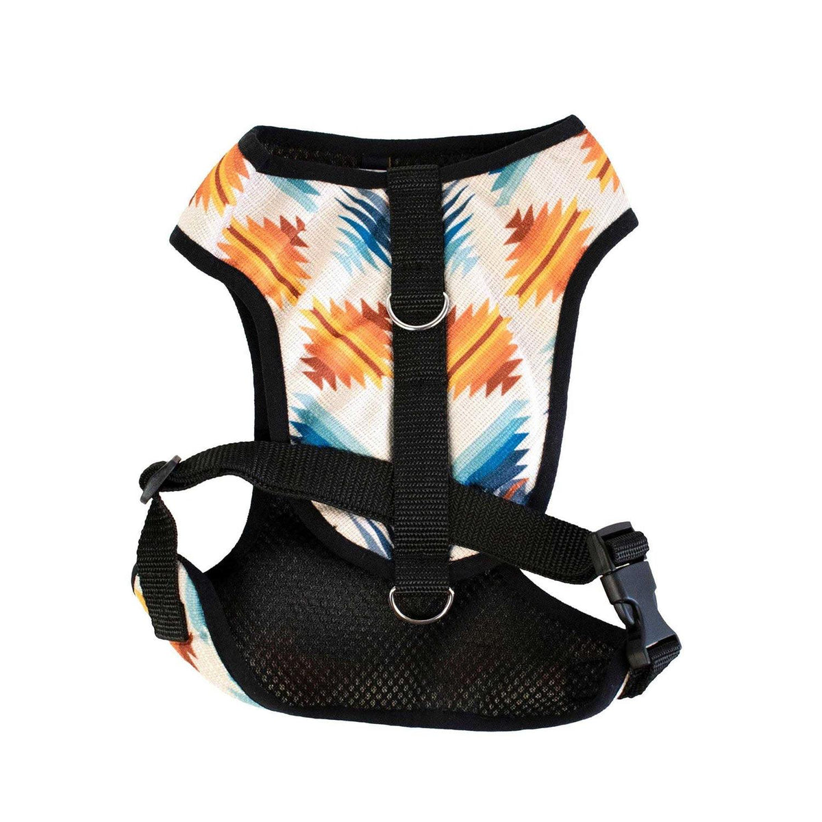 Ombre Dog Harness J74416