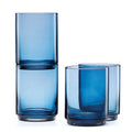 Stackable 4-Piece Tall Glasses O2968