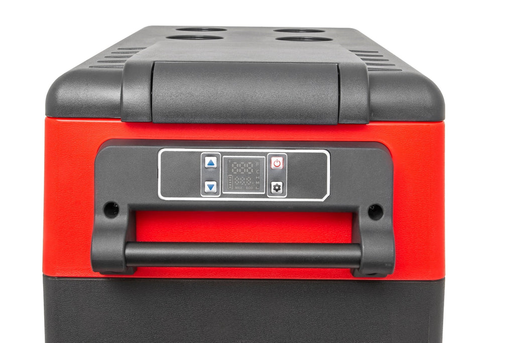 Portable Refrigerator Freezer 45L 12 Volt AC 110 N477929