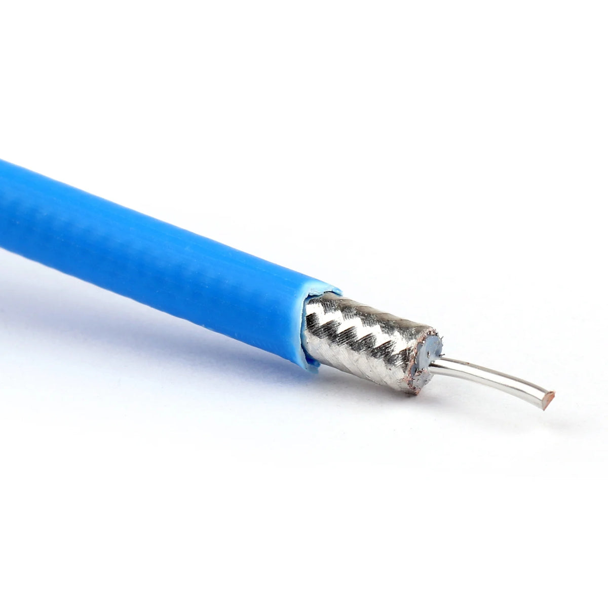 RG402 RF Coaxial Cable Connector T901865
