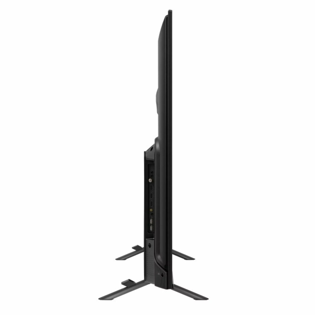 75 Class 4K UHD Smart Google TV H338