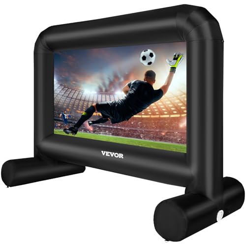Inflatable Movie Screen Y4985