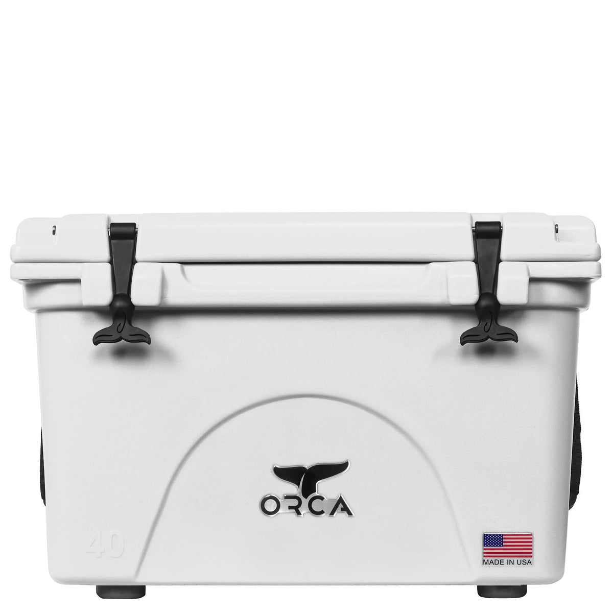 40 Quart Insulated Hard Cooler F19163