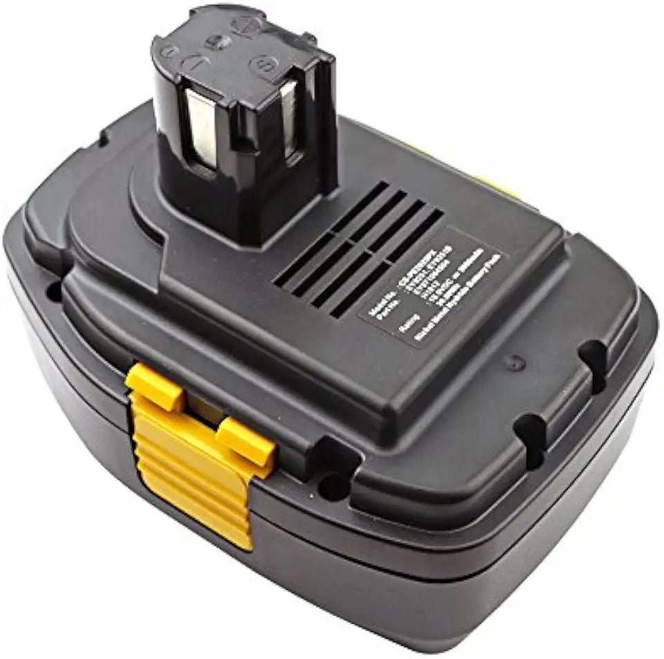 Battery Replacement L3644