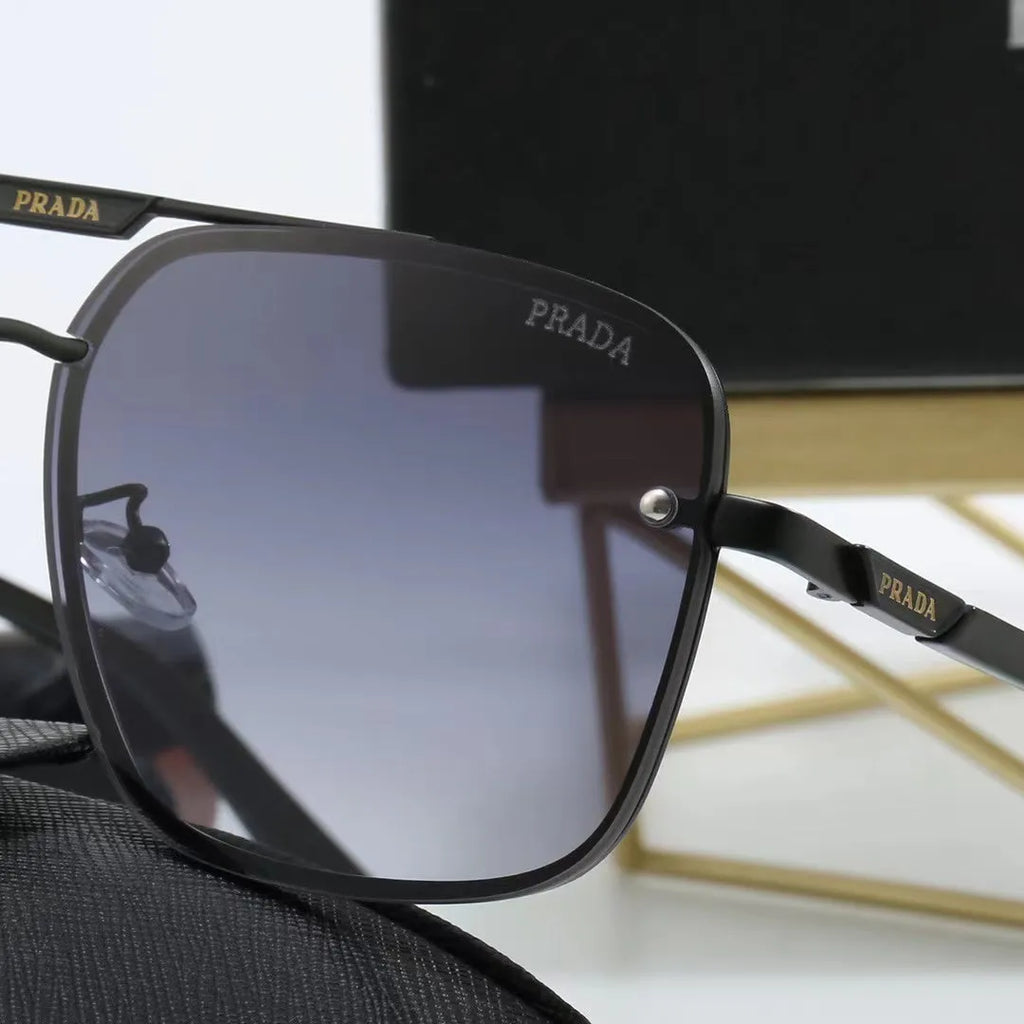 PA Polarized Sunglasses O91204