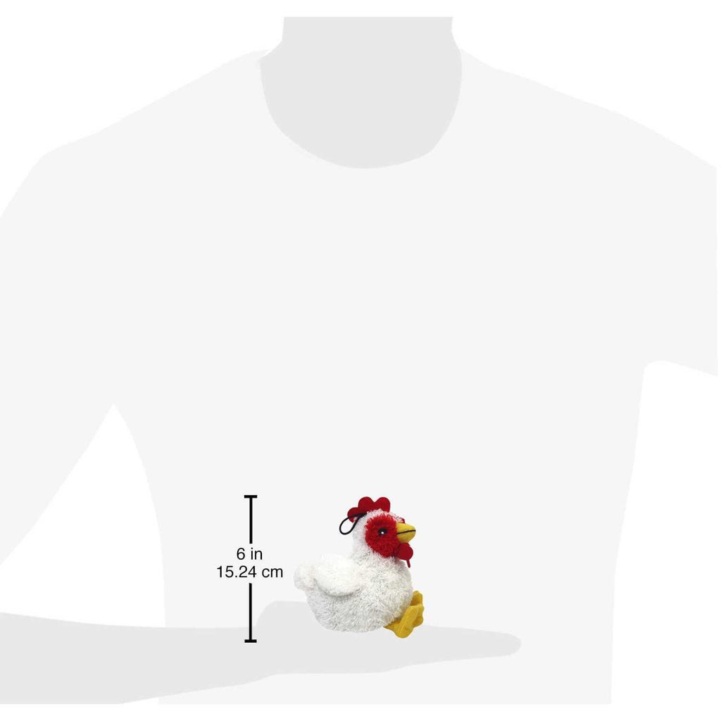 Talking Chicken Dog Toy O61001
