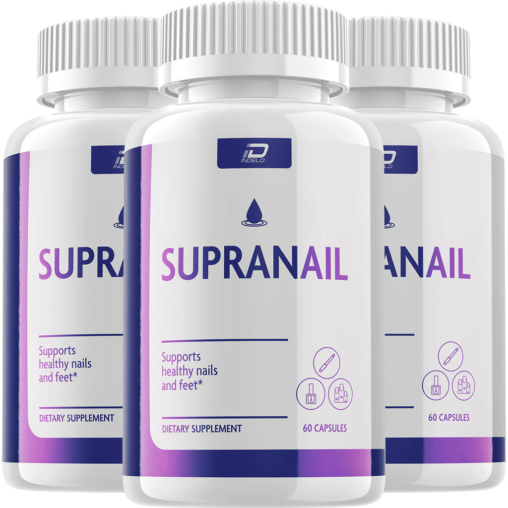 Nail Health Support G587