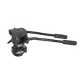 FM18 Fluid Head 18 lb Cap B8907