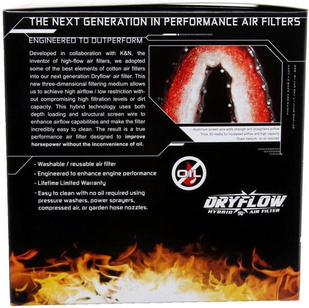 Direct Fit Air Filters W247778
